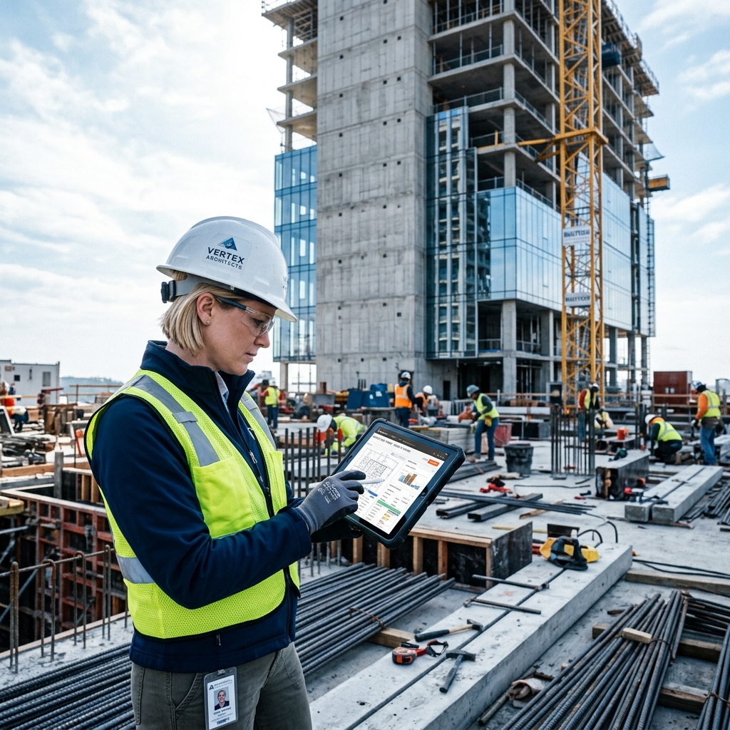 Obras y Construcción
