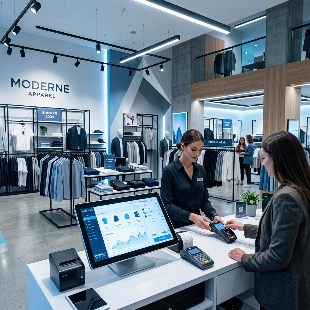 Retail y E-commerce